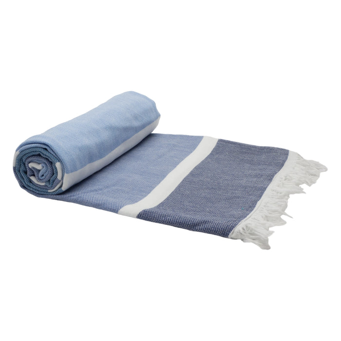 CODU - Turkish Cotton Towel - Sky