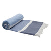 CODU - Turkish Cotton Towel - Sky