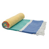 CODU - Turkish Cotton Towel - Tropical