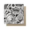 Claire Ishino - Boxed Colouring Cards - Pack of 6