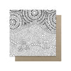 Domica Hill - Boxed Colouring Cards - Pack of 6