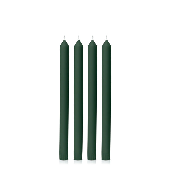 Moreton Eco - Dinner Candle - Forest