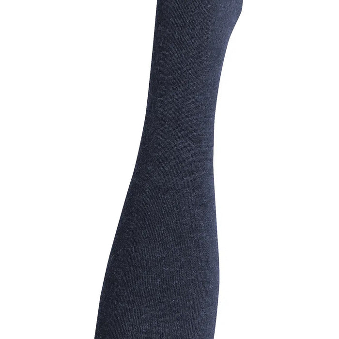 Tightology - Capsule - Cashmere Blend Tights - Midnight