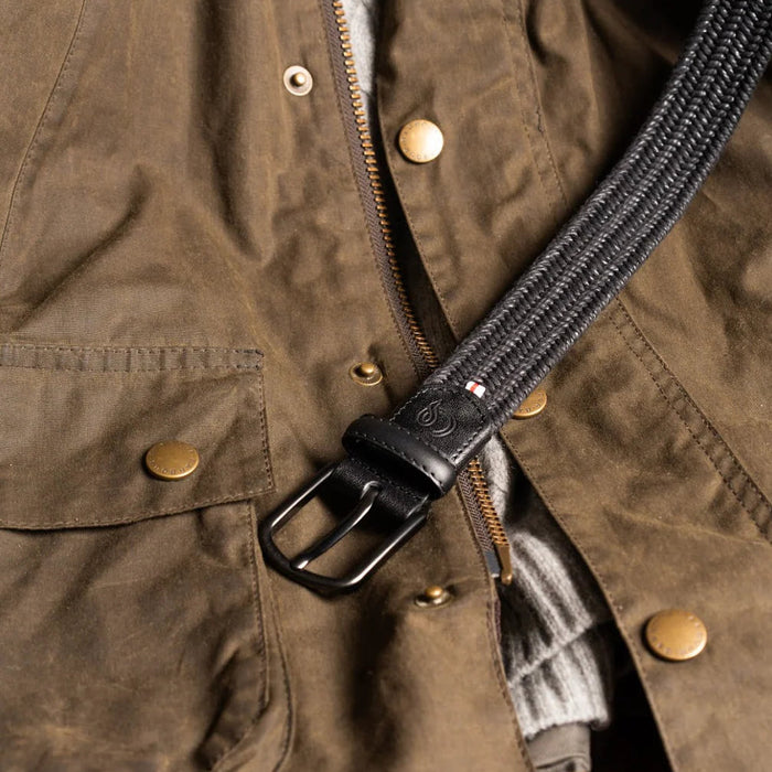 La Boucle - Waxed Cotton  - Lombardia