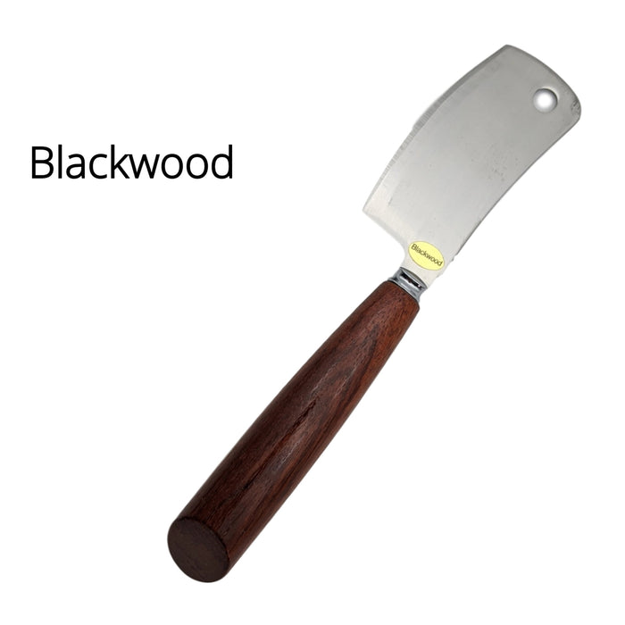 Tassie Timber Things - Cheese Cleaver