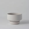 Angus & Celeste - Collectors Gro Pot - Small - Light Grey