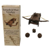 Leonardo da Vinci Kits - Miniature Crossbow