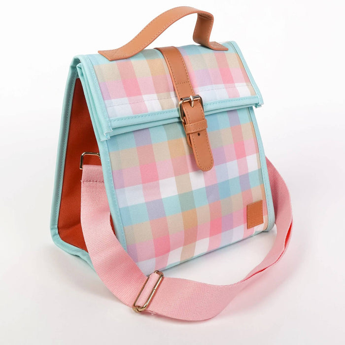 The Somewhere Co - Lunch Satchel - Daydream