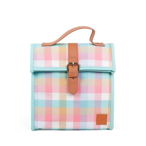 The Somewhere Co - Lunch Satchel - Daydream