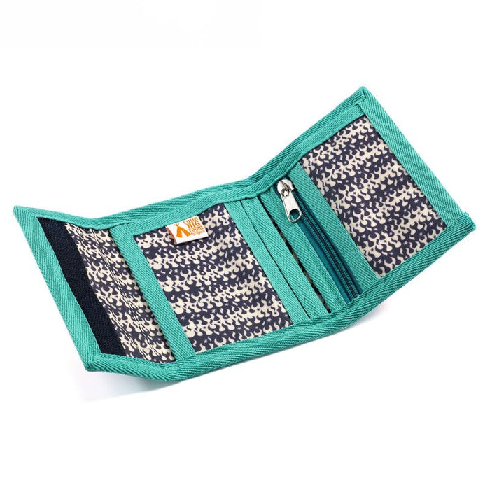 Djeco - Kids' Wallet - Tiger