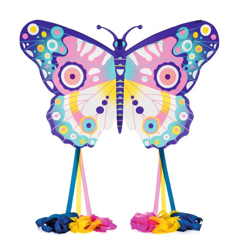 Djeco - Maxi Butterfly Kite