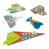 Djeco - Origami Kit - Planes