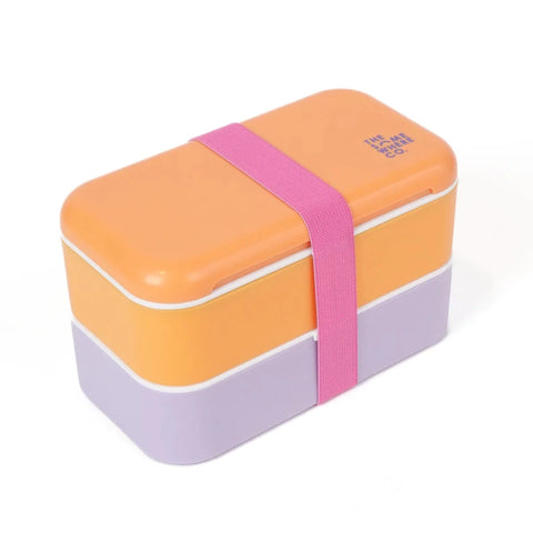 The Somewhere Co - Stackable Bento Box - Lady Marmalade