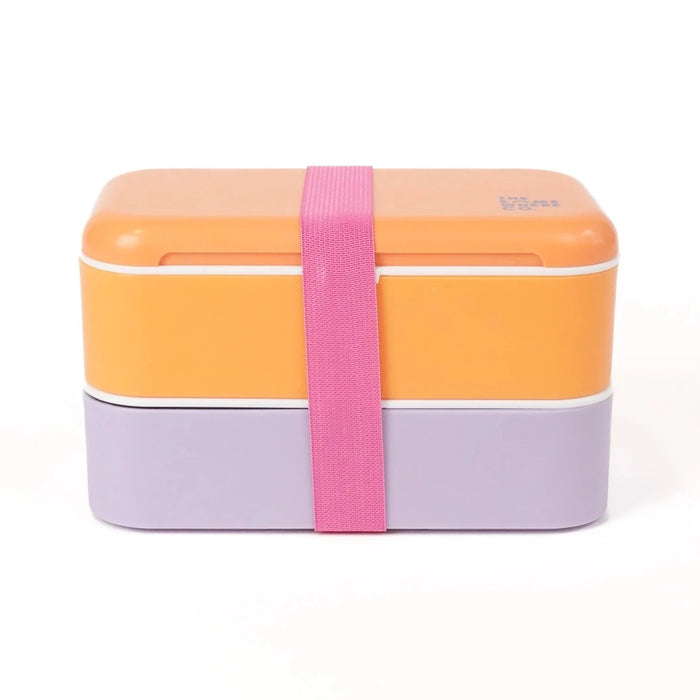 The Somewhere Co - Stackable Bento Box - Lady Marmalade