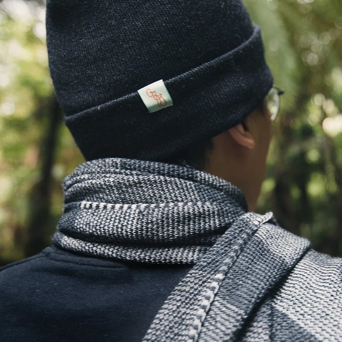 Otto & Spike - Base Beanie