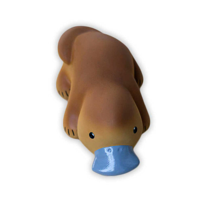 Tikiri Organics - My First Australian Animal - Platypus in the Box
