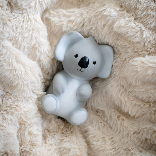 Tikiri Organics - My First Australian Animal - Koala in the Box