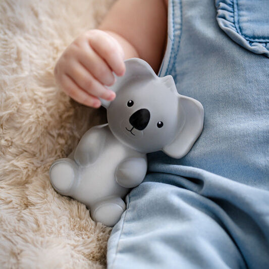 Tikiri Organics - My First Australian Animal - Koala in the Box