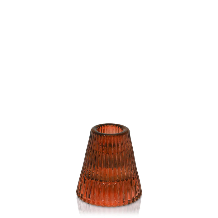 Candle Co - Carlo Conical Candle Holder