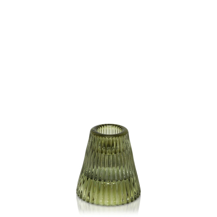 Candle Co - Carlo Conical Candle Holder