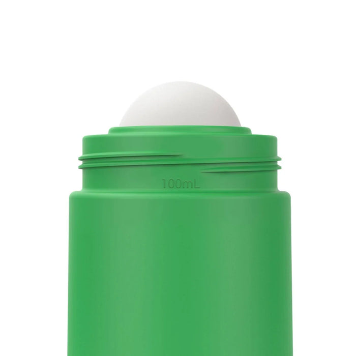 Solmates - Refillable Sunscreen Applicator - Daintree Green (100ml)