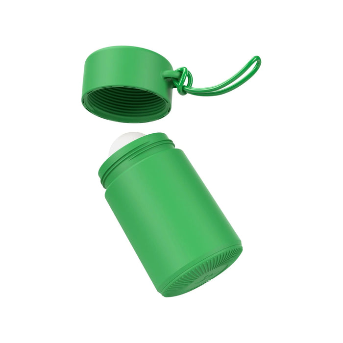 Solmates - Refillable Sunscreen Applicator - Daintree Green (100ml)
