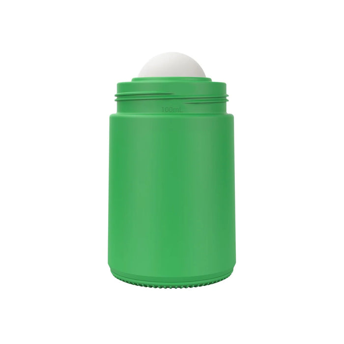 Solmates - Refillable Sunscreen Applicator - Daintree Green (100ml)