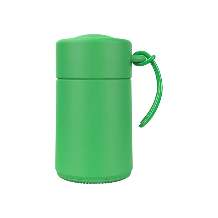 Solmates - Refillable Sunscreen Applicator - Daintree Green (100ml)