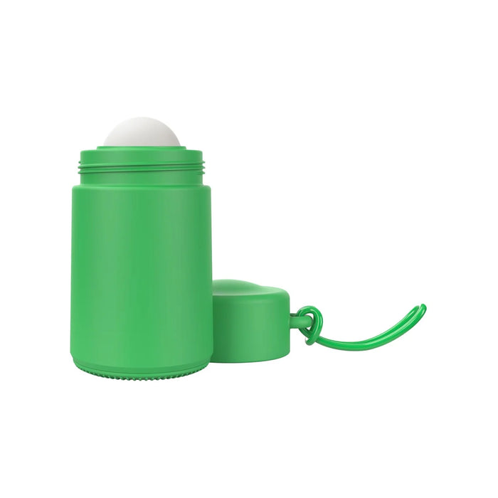 Solmates - Refillable Sunscreen Applicator - Daintree Green (100ml)