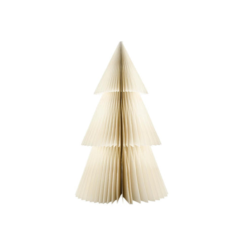 Nordic Rooms - Deluxe Standing Tree - Off White