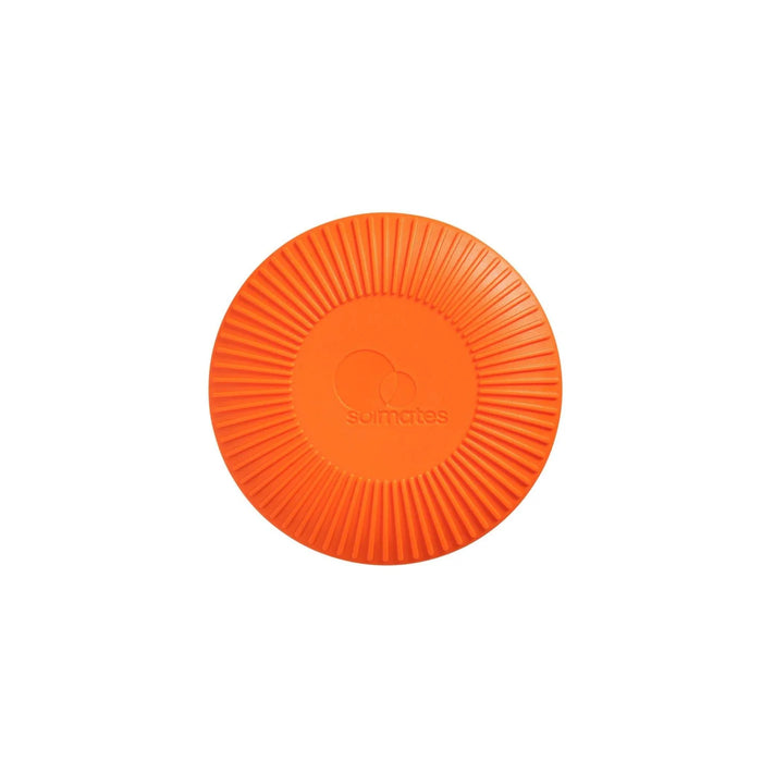 Solmates - Refillable Sunscreen Applicator - Desert Orange (100ml)