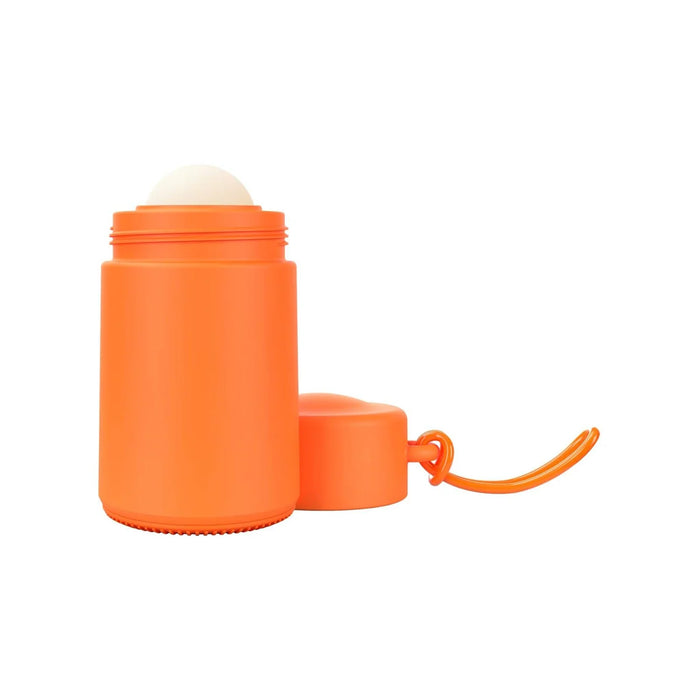 Solmates - Refillable Sunscreen Applicator - Desert Orange (100ml)