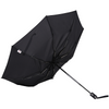 Doppler - Carbonsteel Magic Compact Umbrella - Red