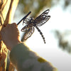 Animalia - Garden Art - Dragonfly