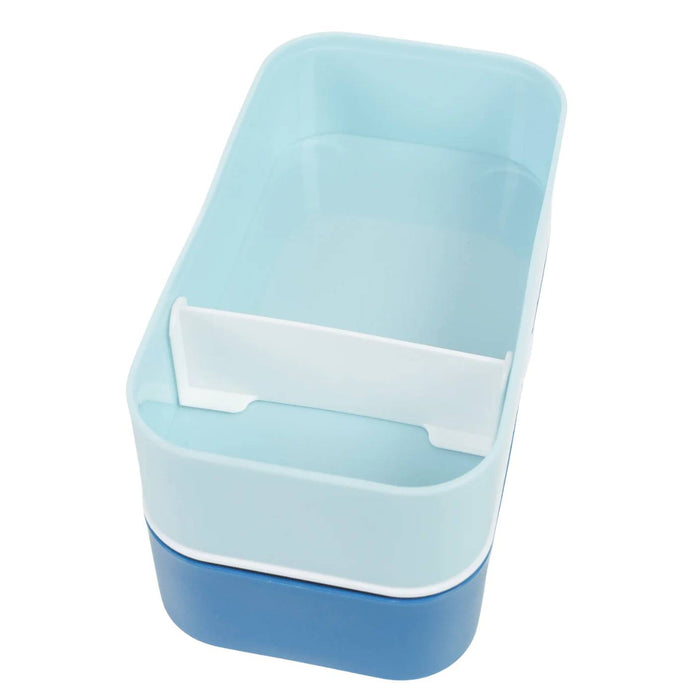 The Somewhere Co - Stackable Bento Box - Sky