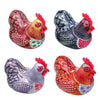Happy Hens - Easter Chicken Tin