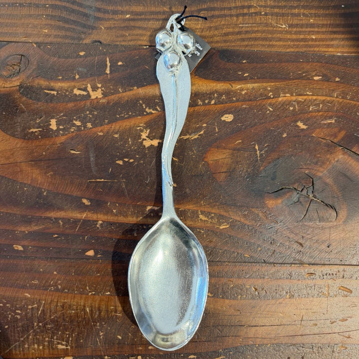 Wolfgang Schulze - Serving Spoon