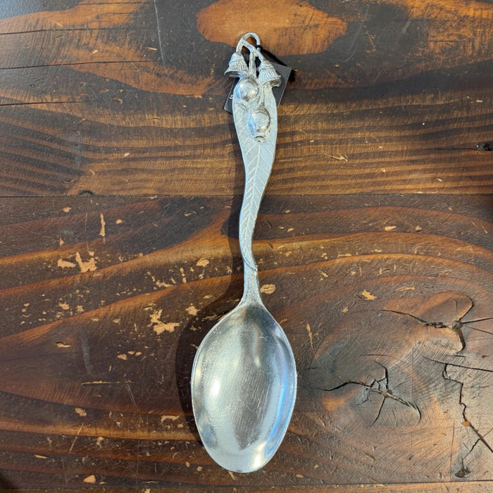 Wolfgang Schulze - Serving Spoon