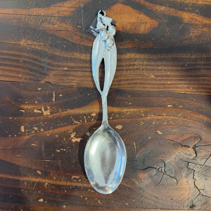 Wolfgang Schulze - Serving Spoon