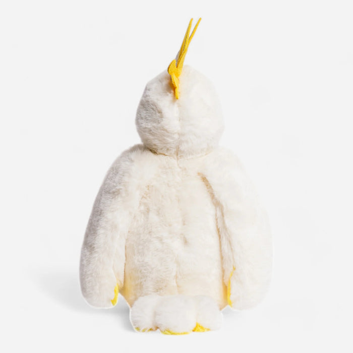 Furfolk - Soft Toy - Cockatoo