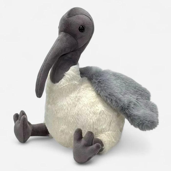Furfolk - Soft Toy - Ibis