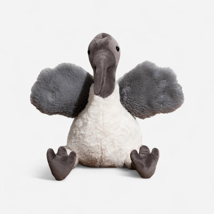 Furfolk - Soft Toy - Ibis