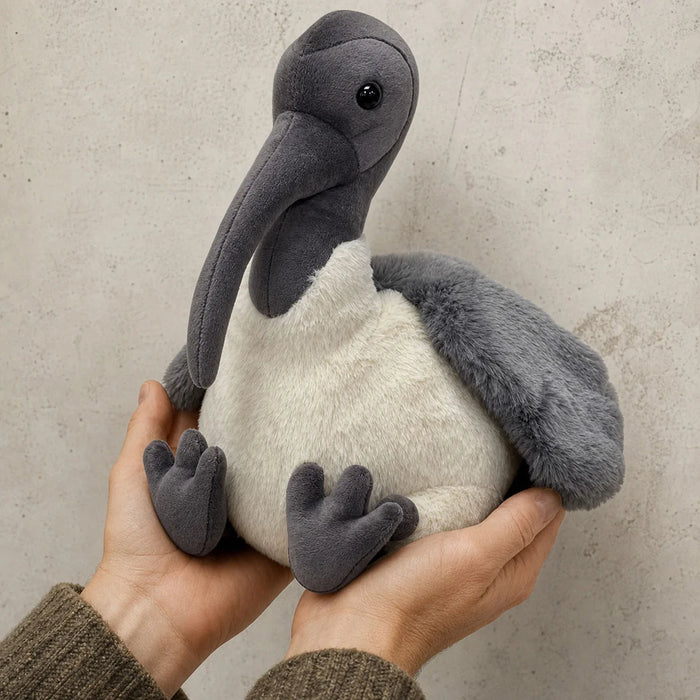 Furfolk - Soft Toy - Ibis