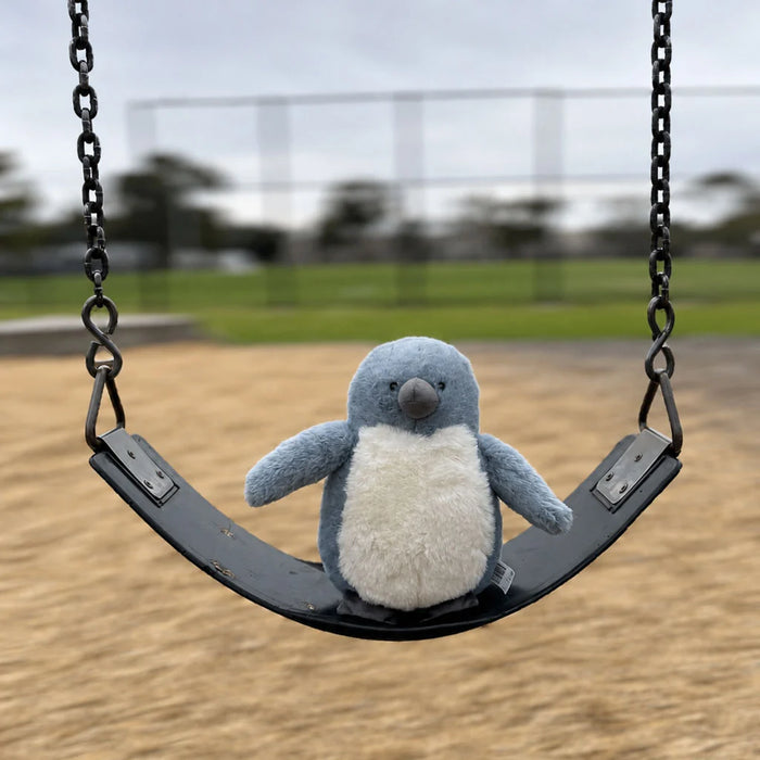 Furfolk - Soft Toy - Penguin