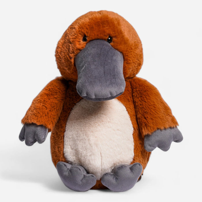 Furfolk - Soft Toy - Platypus