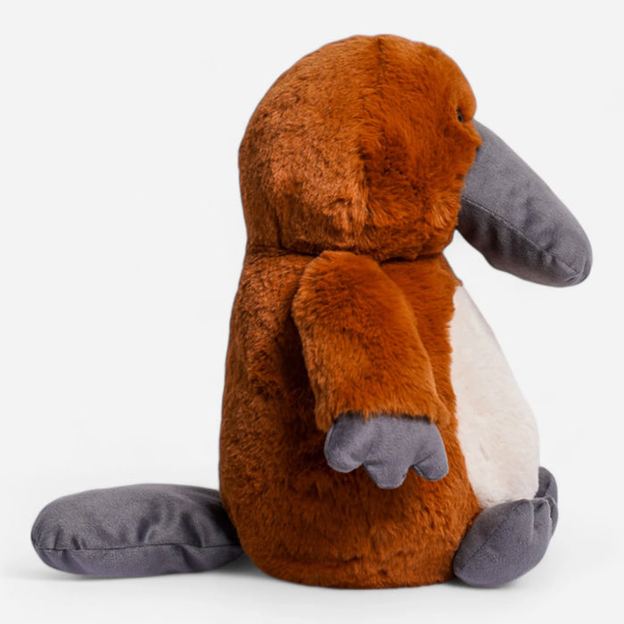 Furfolk - Soft Toy - Platypus