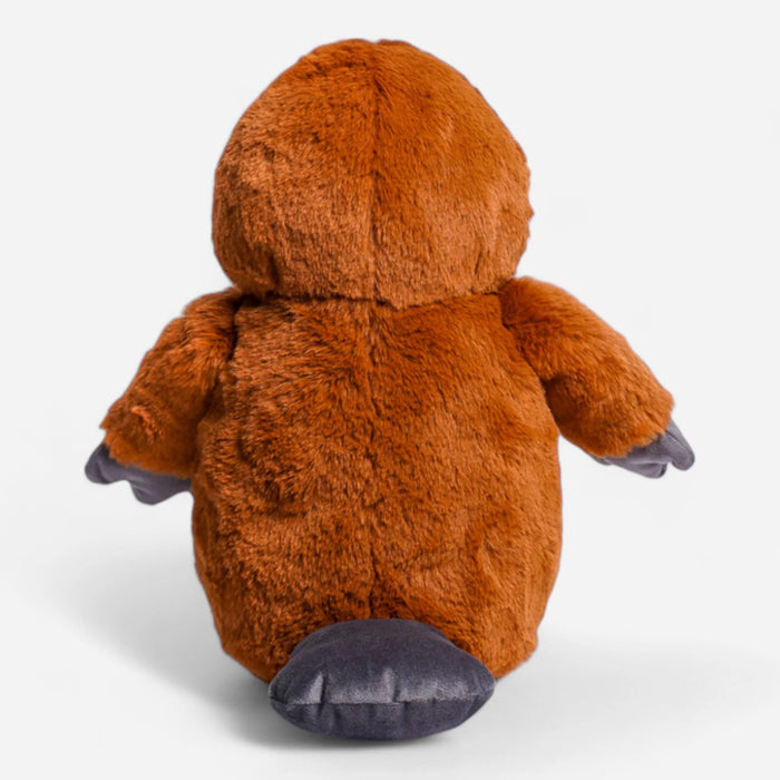 Furfolk - Soft Toy - Platypus