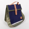 The Somewhere Co - Lunch Satchel - Forest