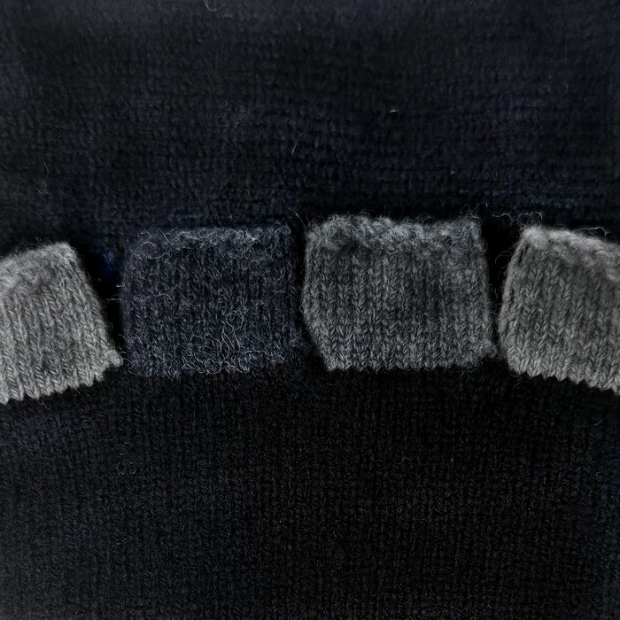 Otto & Spike - Fabulous Fagin Fingerless Gloves
