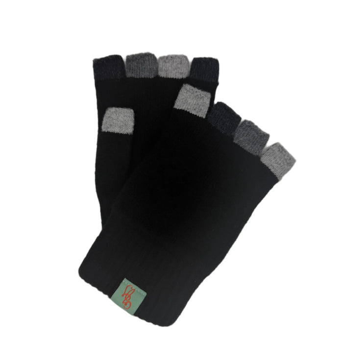 Otto & Spike - Fabulous Fagin Fingerless Gloves